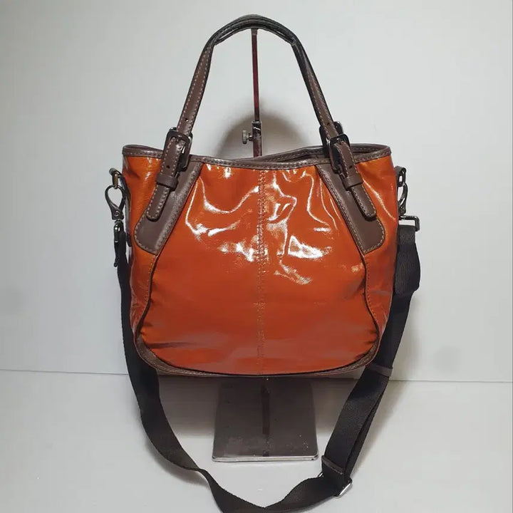[SOLD OUT] 정품 ㅡ토즈ㅡ스몰. 토트백
