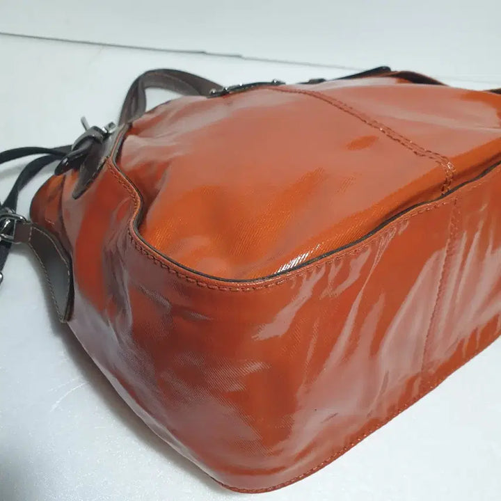 [SOLD OUT] 정품 ㅡ토즈ㅡ스몰. 토트백