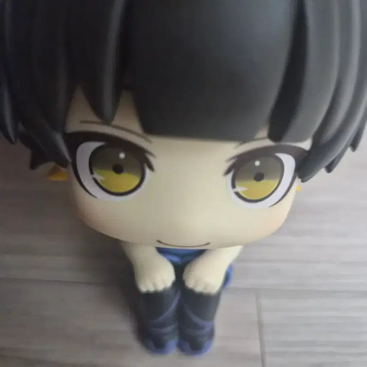 [BUNJANG] Blue Lock Bachira Meguru Lookup Figure / 블루록 바치라 룩업