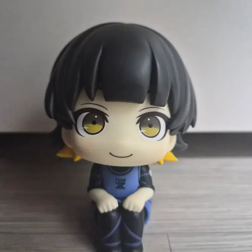 [BUNJANG] Blue Lock Bachira Meguru Lookup Figure / 블루록 바치라 룩업