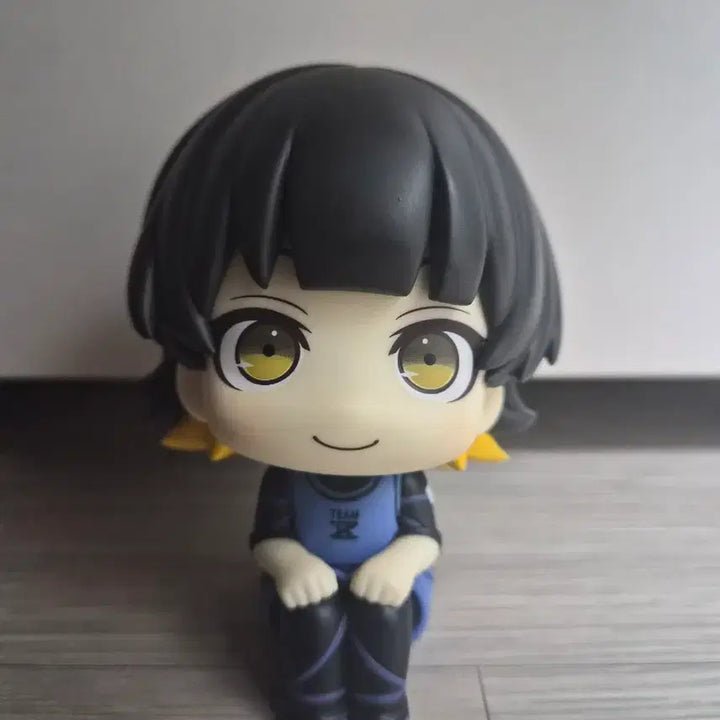 [BUNJANG] Blue Lock Bachira Meguru Lookup Figure / 블루록 바치라 룩업