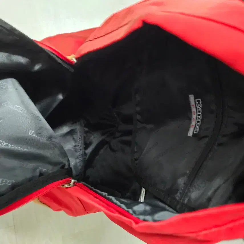 [BUNJANG] Kappa Student Backpack / 카파 학생 백팩