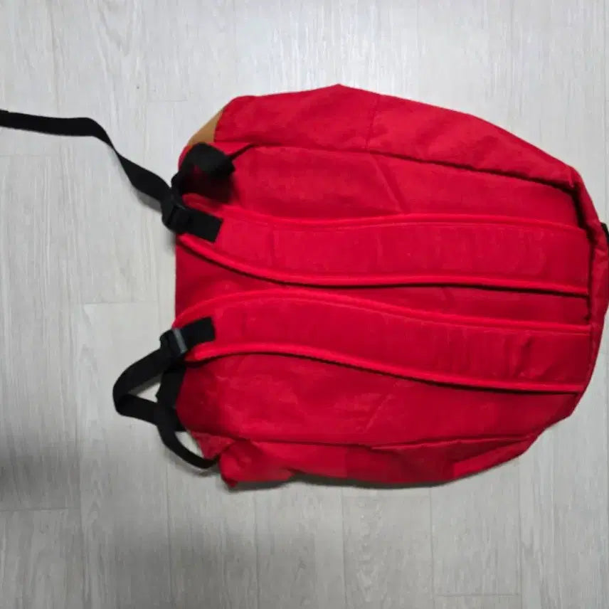 [BUNJANG] Kappa Student Backpack / 카파 학생 백팩
