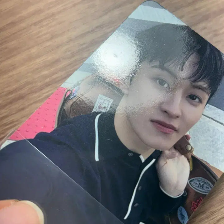[BUNJANG] NCT Dream Mark Photocard Bundle Set / 증사세트 덤) 엔시티 nct 드림 마크 포카 일괄 양도