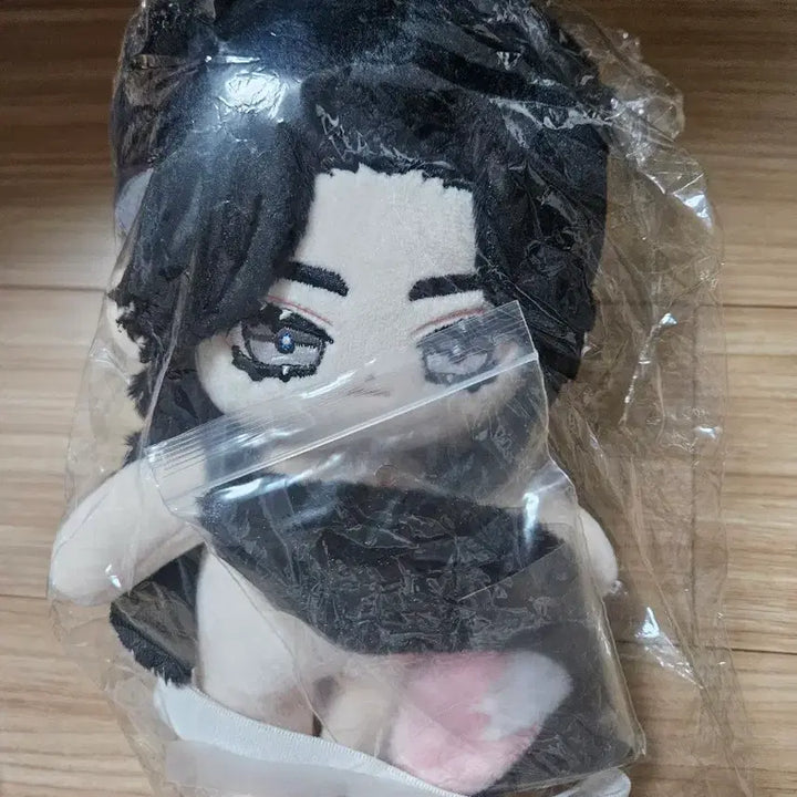 [SOLD OUT] 화산귀환 화산솜환 백천