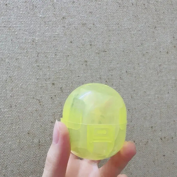 [BUNJANG] Tsum Tsum Pooh Rabbit Keyring / 페탕코마스코트 곰돌이푸 토끼 키링
