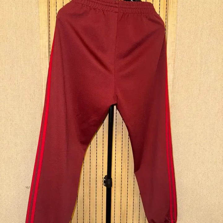 [BUNJANG] Adidas Training Wine Jogger Pants / 아디다스 트레이닝 와인 조거 팬츠