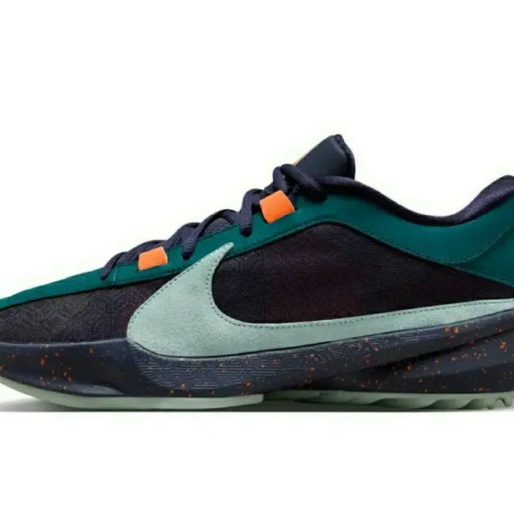 [BUNJANG] Nike Zoom Freak 5 Basketball Shoes / *프로상점*[290] 나이키 줌 프릭5 농구화 새상품