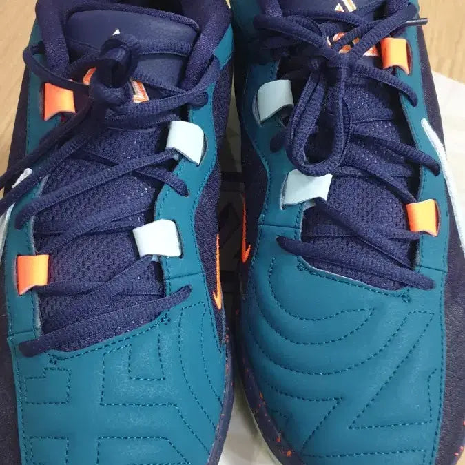 [BUNJANG] Nike Zoom Freak 5 Basketball Shoes / *프로상점*[290] 나이키 줌 프릭5 농구화 새상품
