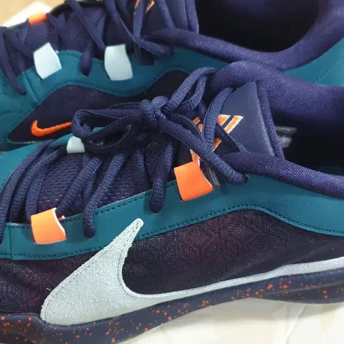 [BUNJANG] Nike Zoom Freak 5 Basketball Shoes / *프로상점*[290] 나이키 줌 프릭5 농구화 새상품