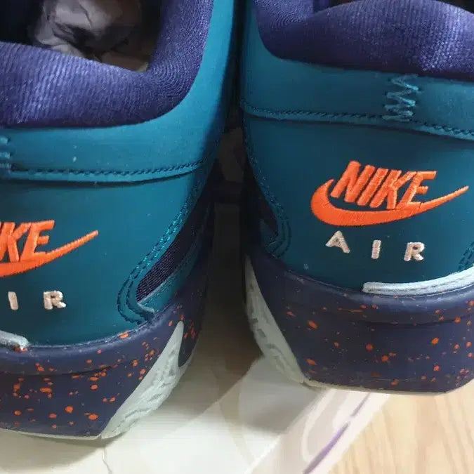 [BUNJANG] Nike Zoom Freak 5 Basketball Shoes / *프로상점*[290] 나이키 줌 프릭5 농구화 새상품
