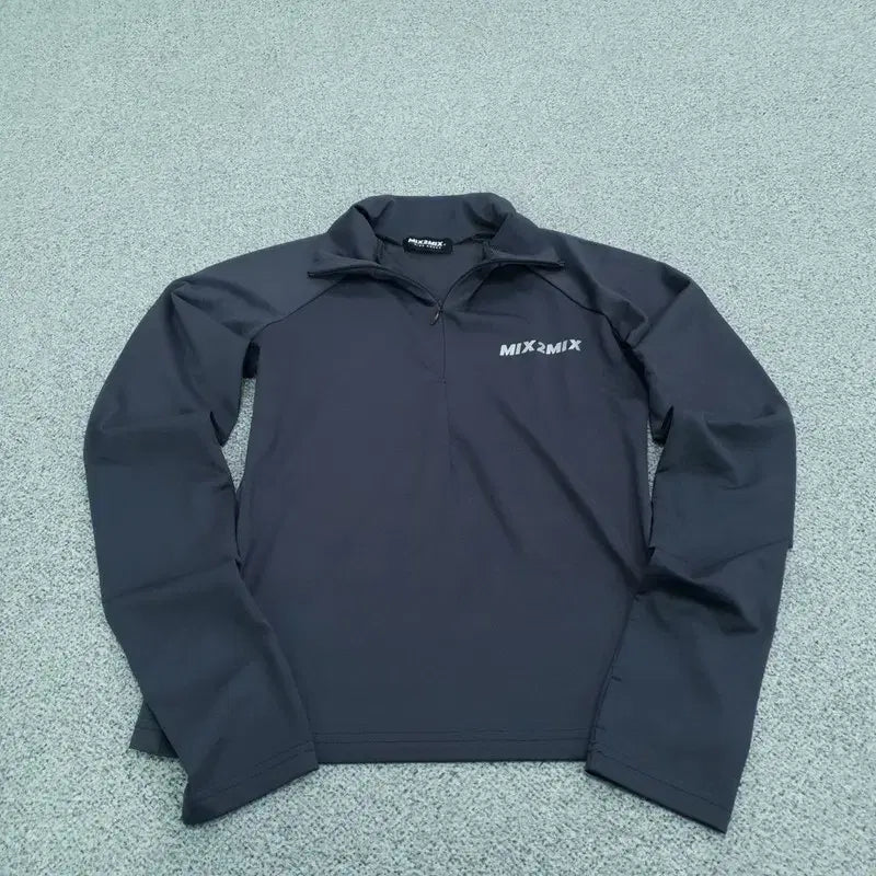 [BUNJANG] Xexymix Long Sleeve Tee / [M] 젝시믹스 긴팔 티