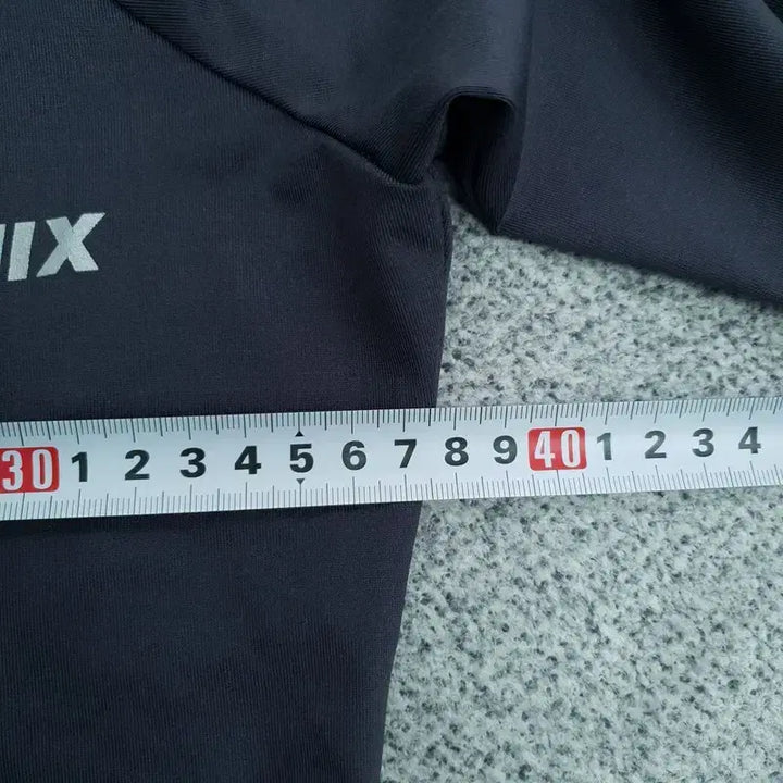 [BUNJANG] Xexymix Long Sleeve Tee / [M] 젝시믹스 긴팔 티