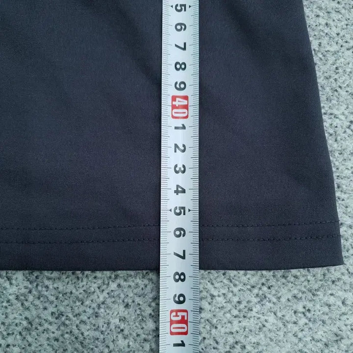 [BUNJANG] Xexymix Long Sleeve Tee / [M] 젝시믹스 긴팔 티