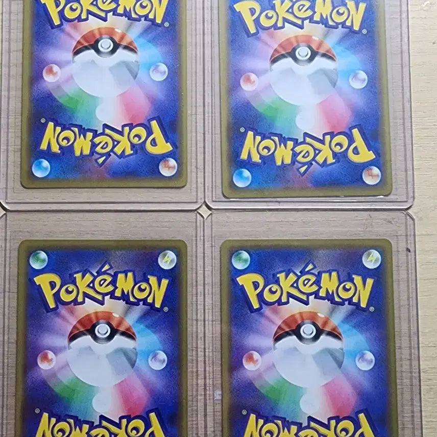 [BUNJANG] Pokemon TCG TAG TEAM Bundle Set / 포켓몬 카드 TAG TEAM 일판 일괄