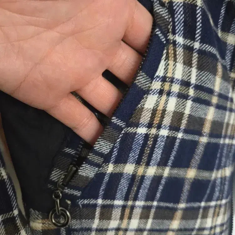 [BUNJANG] Short Wool Jacket / 모직 숏 자켓 FREE  정가5만