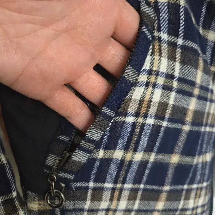[BUNJANG] Short Wool Jacket / 모직 숏 자켓 FREE  정가5만