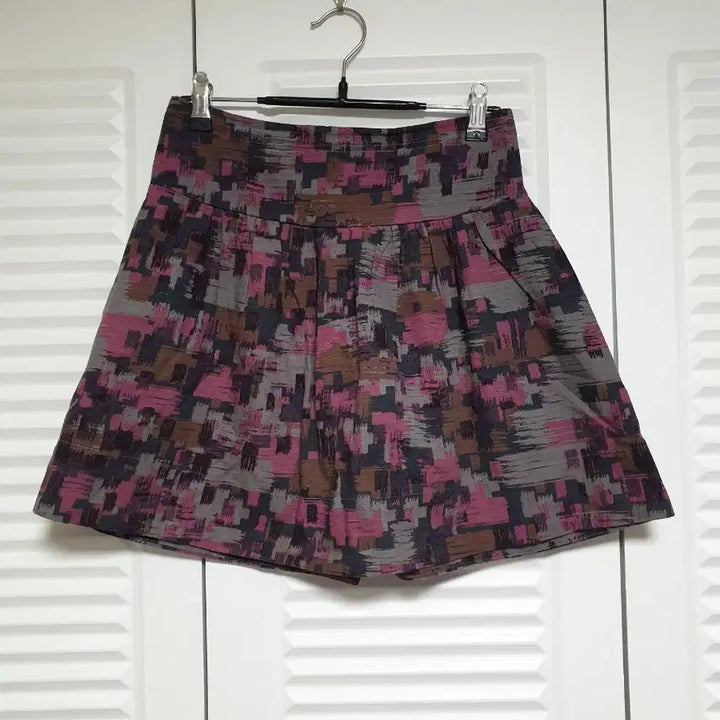 [BUNJANG] Banding Skirt (Size 55-66) / 밴딩 스커트 55~66