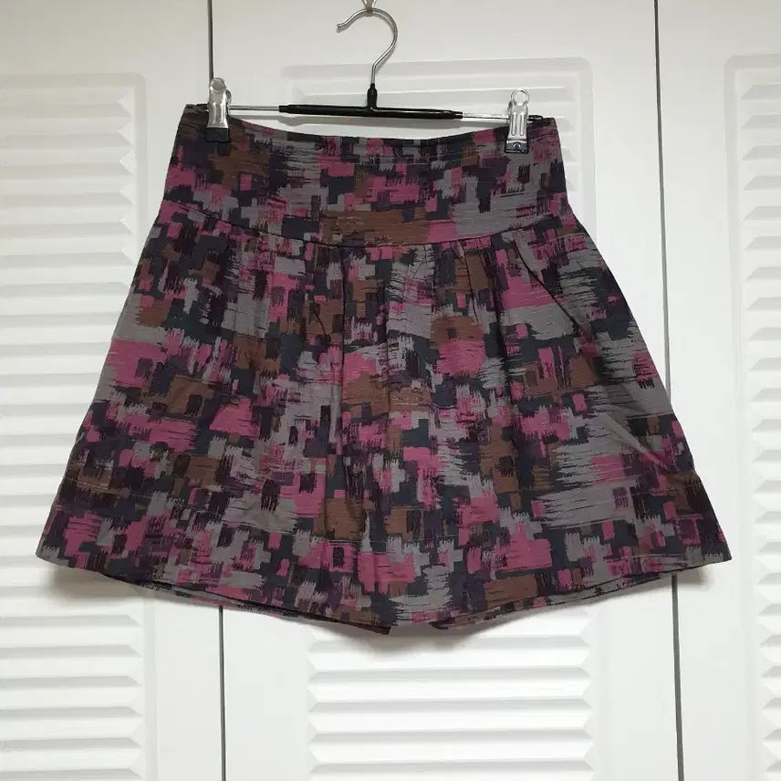 [BUNJANG] Banding Skirt (Size 55-66) / 밴딩 스커트 55~66