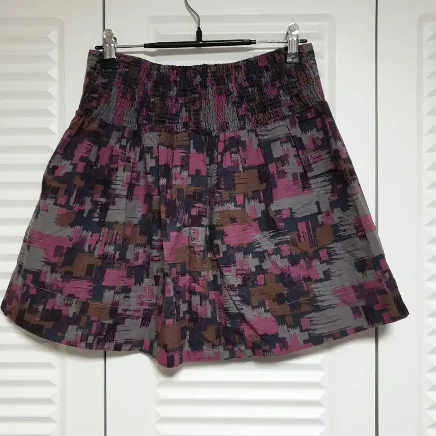 [BUNJANG] Banding Skirt (Size 55-66) / 밴딩 스커트 55~66