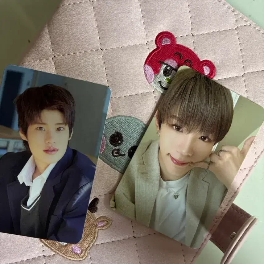 [BUNJANG] RIIZE Valentine&