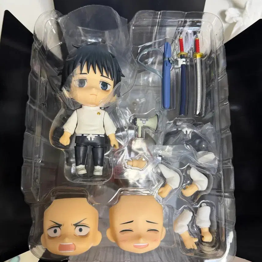 [SOLD OUT] 옷코츠 유타 넨도로이드