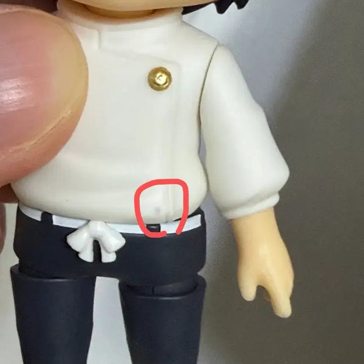 [SOLD OUT] 옷코츠 유타 넨도로이드
