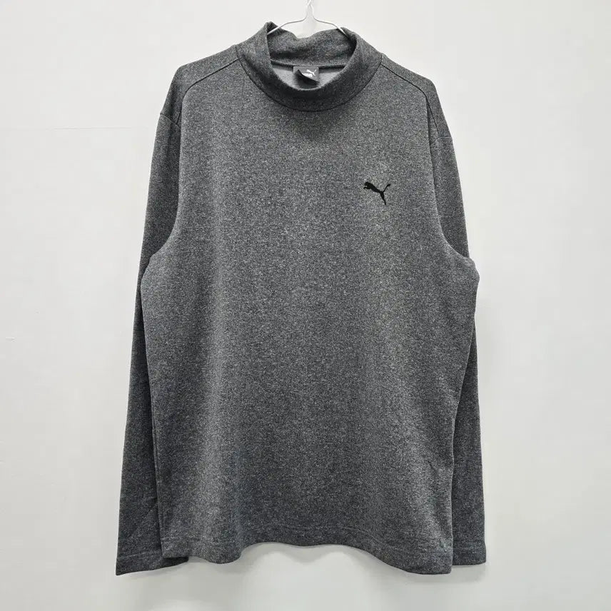 [BUNJANG] Puma Polo Shirt / 푸마 105사이즈 폴라티/3015/더본
