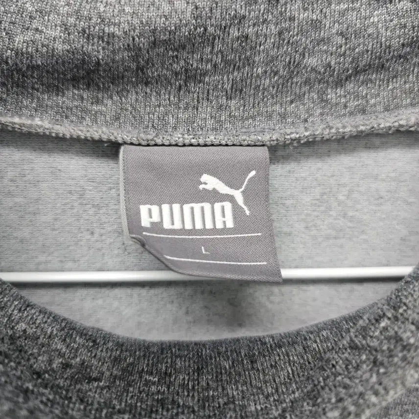 [BUNJANG] Puma Polo Shirt / 푸마 105사이즈 폴라티/3015/더본