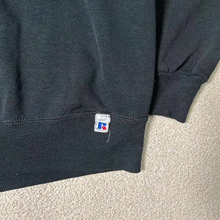 [BUNJANG] Russell Jacksonville Jaguars Sweatshirt / (XL) 90s USA 러셀 잭슨빌 재규어스 스웻 맨투맨