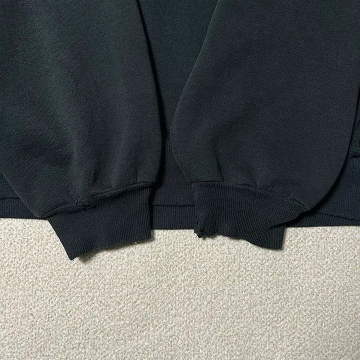 [BUNJANG] Russell Jacksonville Jaguars Sweatshirt / (XL) 90s USA 러셀 잭슨빌 재규어스 스웻 맨투맨