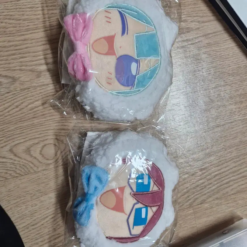 [BUNJANG] Ensemble Stars! Official Pouch / 앙스타 공식 파우치