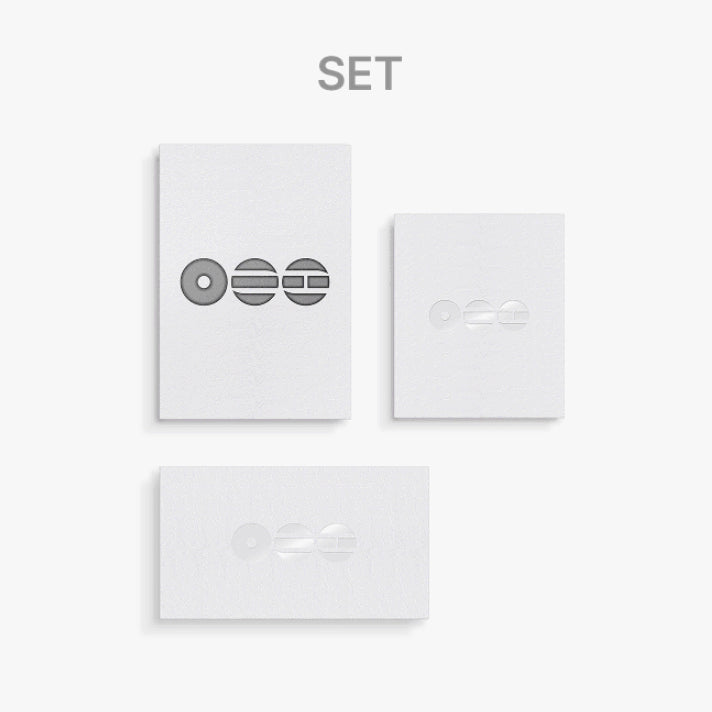 [BUNJANG] BTS Arirang Album Bundle Set / BTS 방탄 아리랑 앨범 세트+리빙레전드