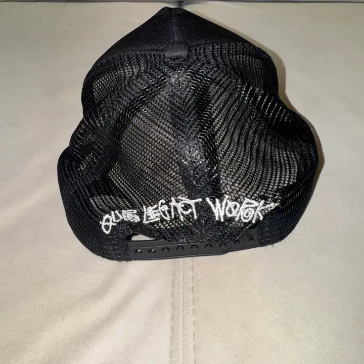 [BUNJANG] Stussy Awerercacy Cap / 스투시 아웨레가시 캡 팝니다