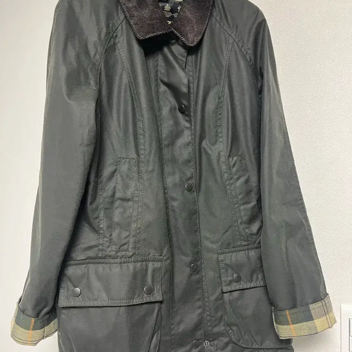 [BUNJANG] Barbour Bedale UK8 Jacket / 바버 비드넬 uk8 새상품