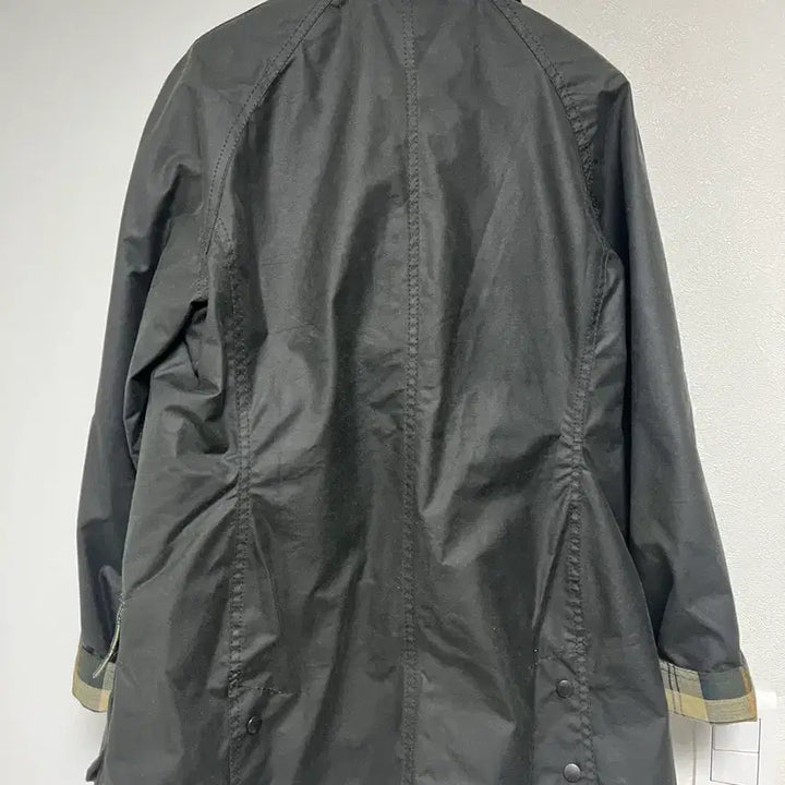 [BUNJANG] Barbour Bedale UK8 Jacket / 바버 비드넬 uk8 새상품