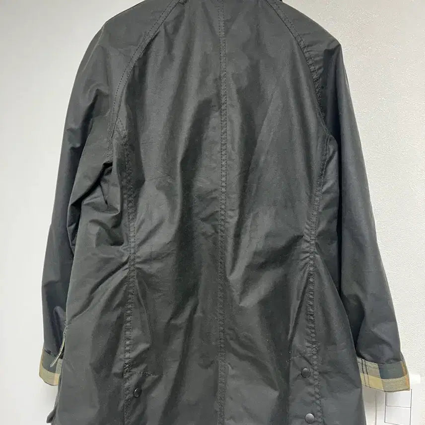 [BUNJANG] Barbour Bedale UK8 Jacket / 바버 비드넬 uk8 새상품