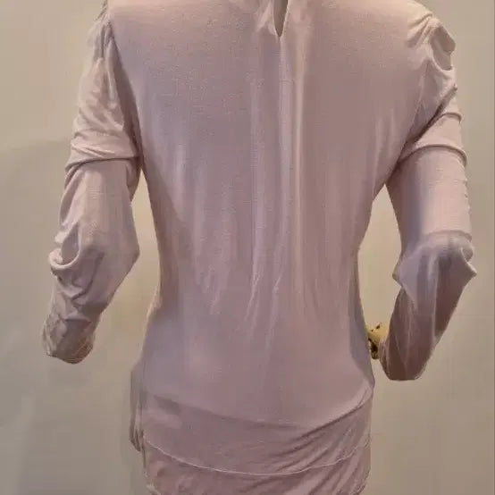 [BUNJANG] Lebeige and IRO Silk-blend T-shirt and Long Skirt / 르베이지티/이로 스커트