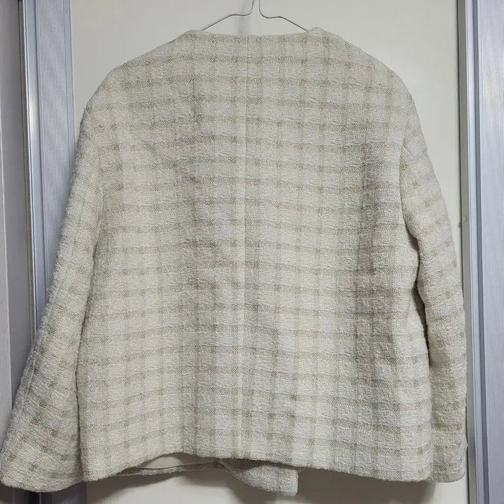 [BUNJANG] MojoSphin Gold Thread Jacket / 모조에스핀 자켓