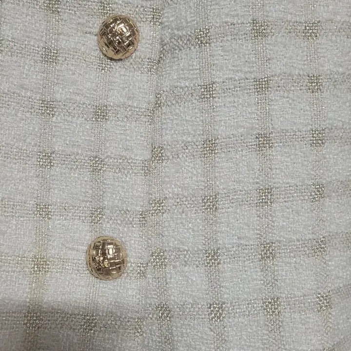 [BUNJANG] MojoSphin Gold Thread Jacket / 모조에스핀 자켓