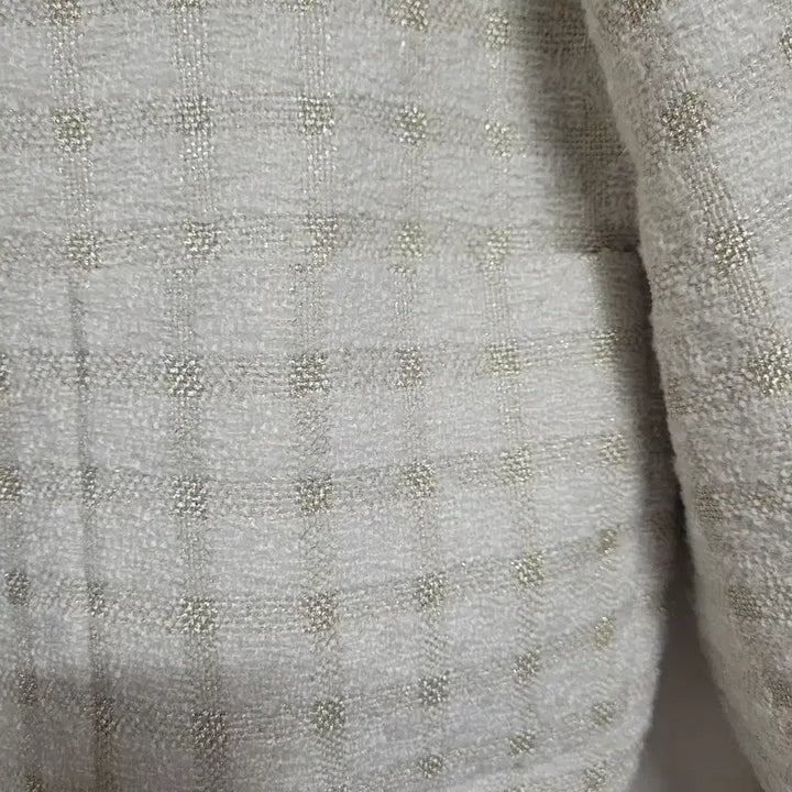 [BUNJANG] MojoSphin Gold Thread Jacket / 모조에스핀 자켓