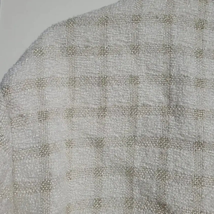 [BUNJANG] MojoSphin Gold Thread Jacket / 모조에스핀 자켓