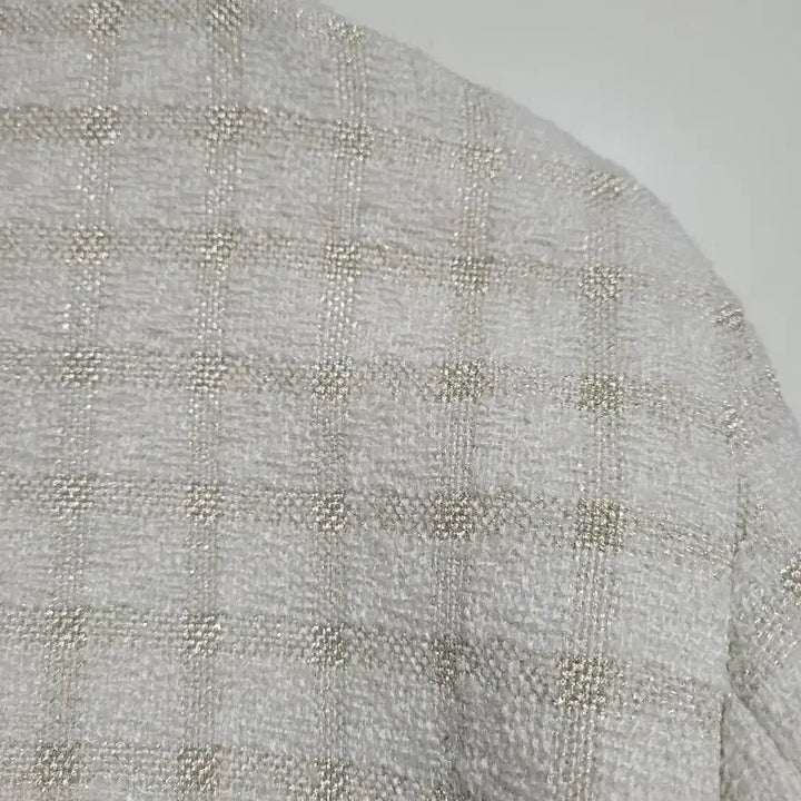 [BUNJANG] MojoSphin Gold Thread Jacket / 모조에스핀 자켓
