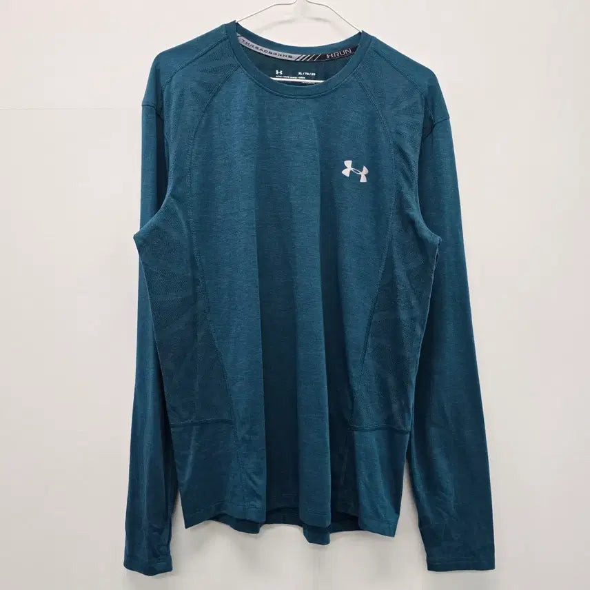 [SOLD OUT] 언더아머 100사이즈 라운드티/3029/더본