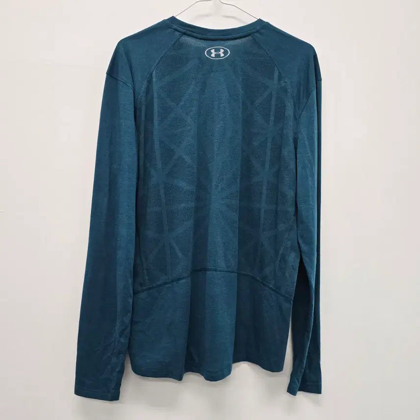 [SOLD OUT] 언더아머 100사이즈 라운드티/3029/더본
