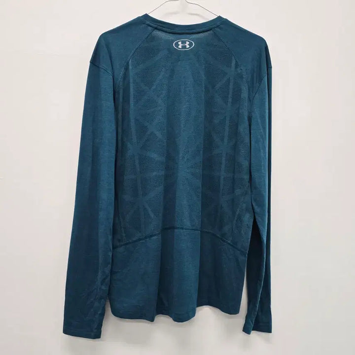 [SOLD OUT] 언더아머 100사이즈 라운드티/3029/더본