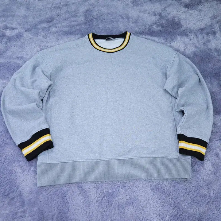 [BUNJANG] Solid Homme Sweatshirt / 50 솔리드옴므 맨투맨 | C