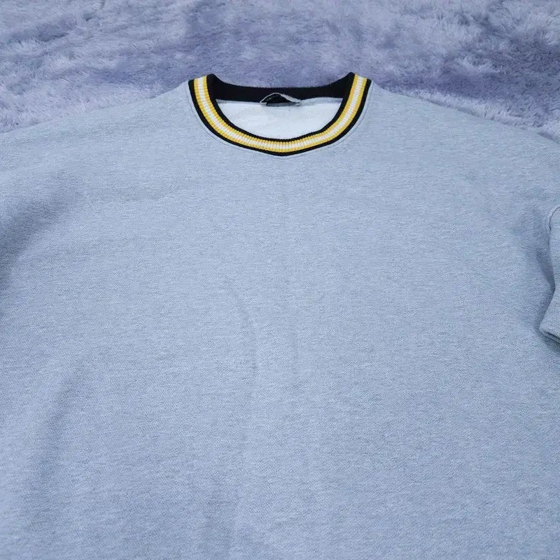 [BUNJANG] Solid Homme Sweatshirt / 50 솔리드옴므 맨투맨 | C