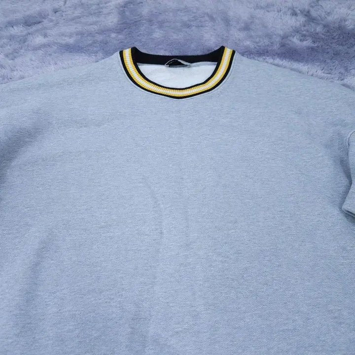 [BUNJANG] Solid Homme Sweatshirt / 50 솔리드옴므 맨투맨 | C