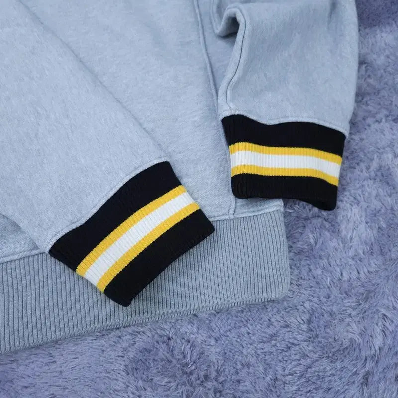 [BUNJANG] Solid Homme Sweatshirt / 50 솔리드옴므 맨투맨 | C